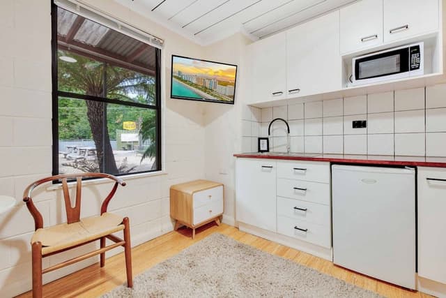 Economy Apartment