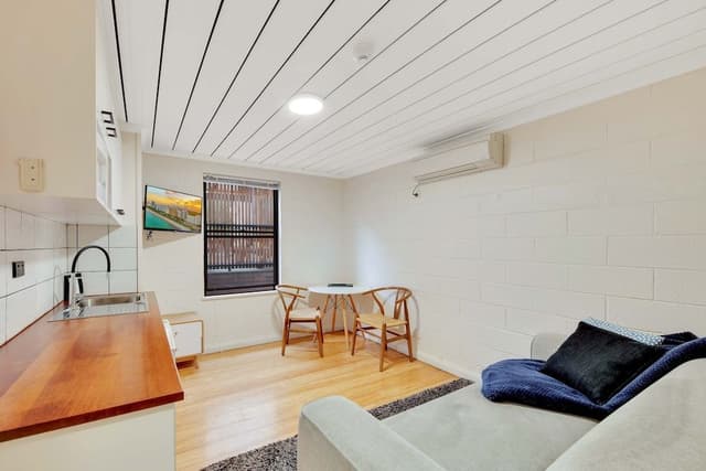 Economy Apartment
