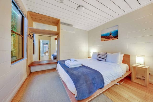 Economy Apartment