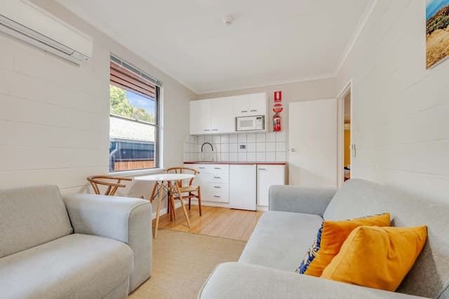 Economy Apartment