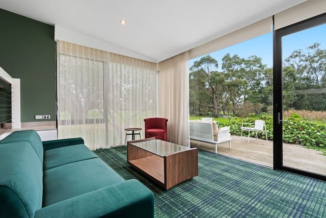 2 Bedroom Acacia Apartment