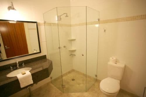 Superior Family Room with En-Suite