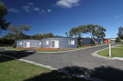 2 Bedroom Deluxe