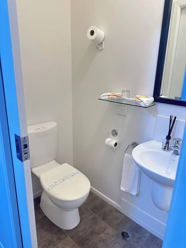 Studio (Queen (Ensuite))