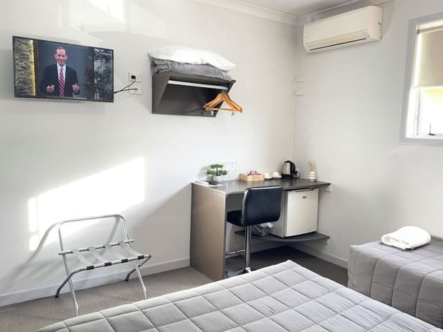 Executive Studio (Executive Queen)
