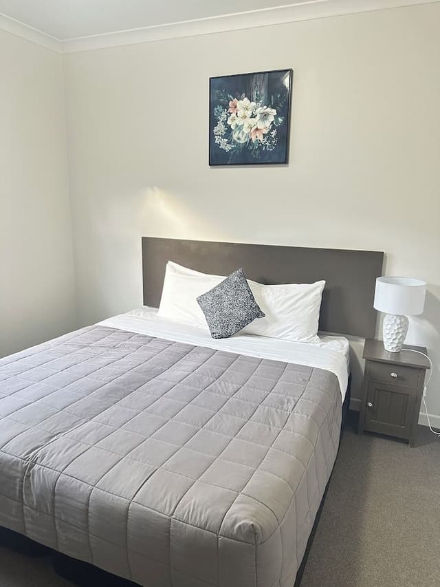 Studio (Super King (Ensuite))
