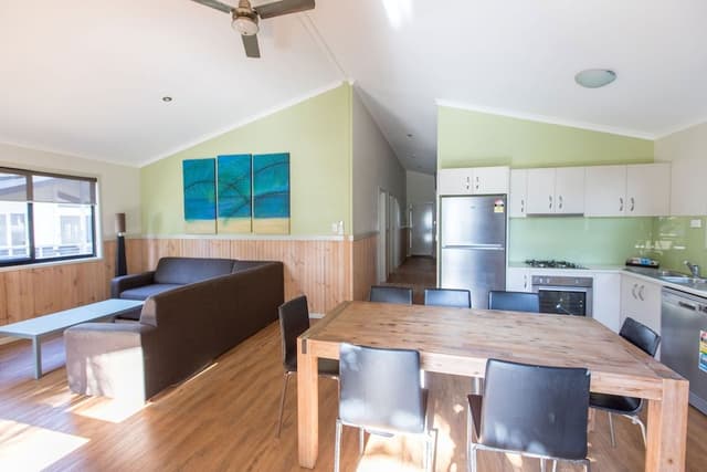 Standard Suite, Multiple Bedrooms, Non Smoking, Kitchen (3 Bedroom Villa)