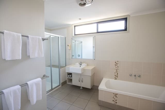 Standard Suite, Multiple Bedrooms, Non Smoking, Kitchen (3 Bedroom Villa)