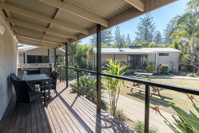 Superior Suite, 2 Bedrooms, Non Smoking, Kitchen