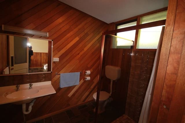 King Room with Spa Bath