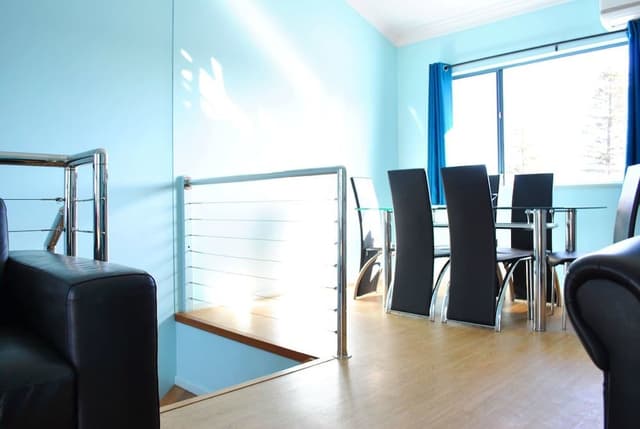 Standard Apartment, 2 Bedrooms, Non Smoking, Kitchen (Two Storey Apartment)