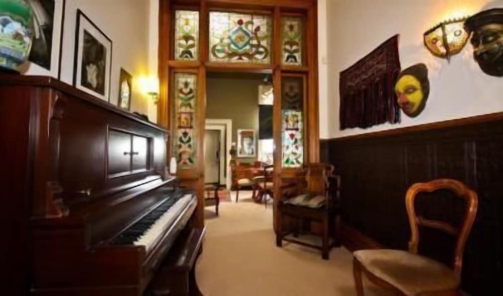 Archer House B&B1