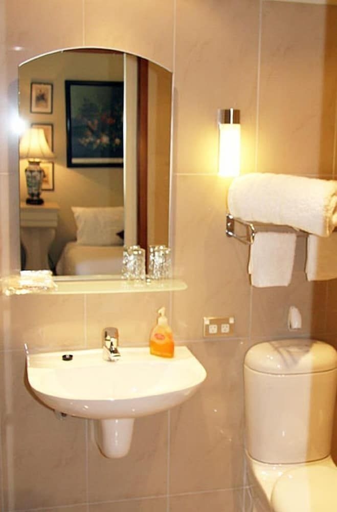 Archer House B&B2