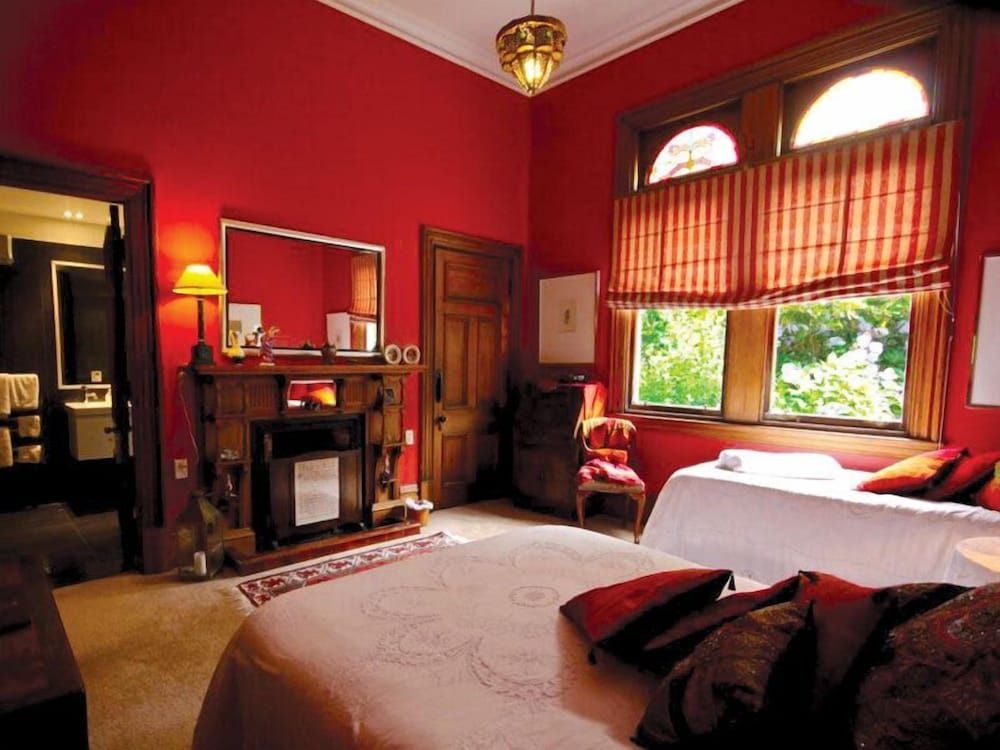 Archer House B&B4