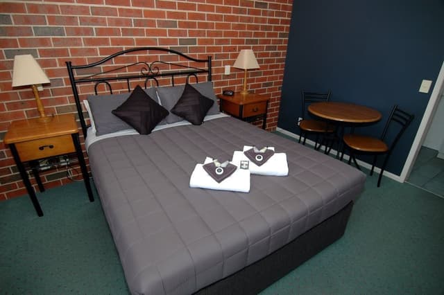 Standard Room, Non Smoking, Jetted Tub (Spa Room)