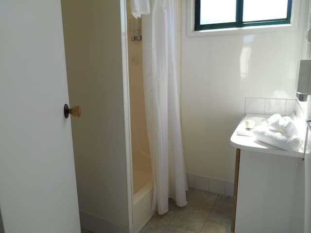 Two Bedroom Cottage