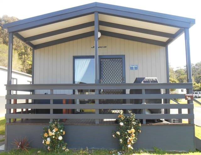 Deluxe Bungalow