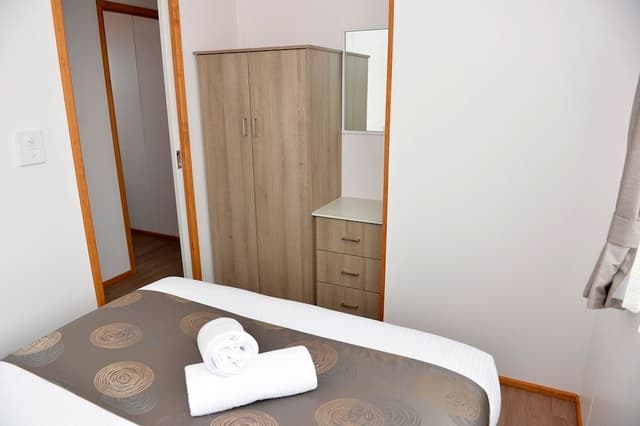 Deluxe Family Villa - Full Linen