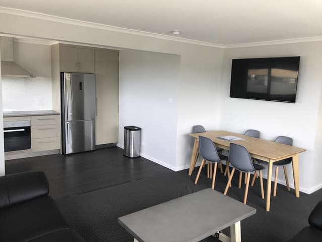 Standard Apartment, 3 Bedrooms, Kitchen