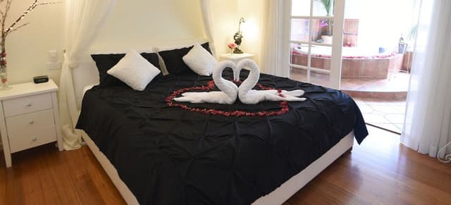 Honeymoon Cottage, Non Smoking, Kitchen (Lakeside Cottage)