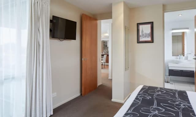 Two Bedroom Penthouse