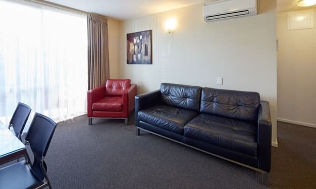 Two Bedroom Suite