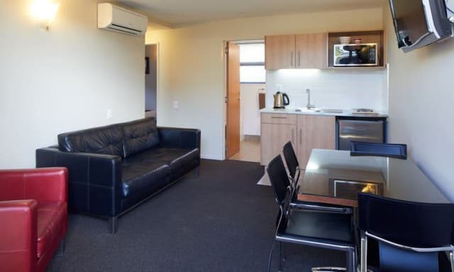 Two Bedroom Suite