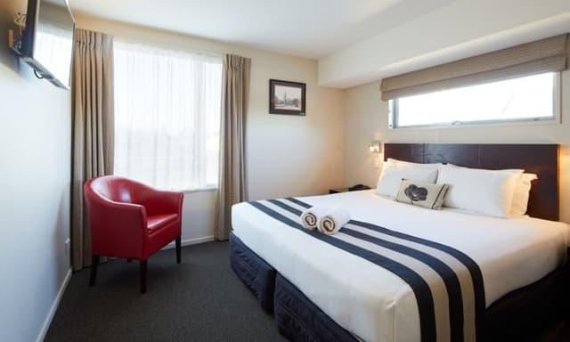 Two Bedroom Suite