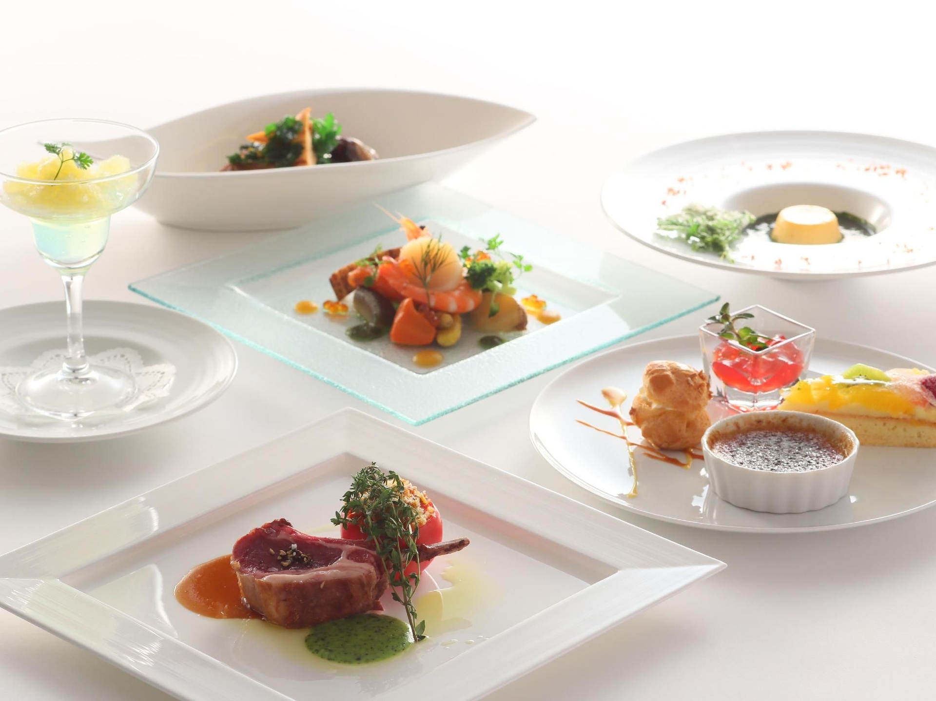โรงแรมซันไลท์ นะซุ (Nasu Sunlight Hotel)4