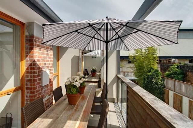 Poolside Apartment 2
