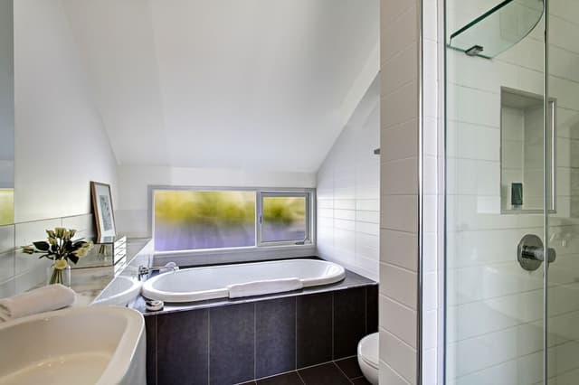 Poolside Apartment 2