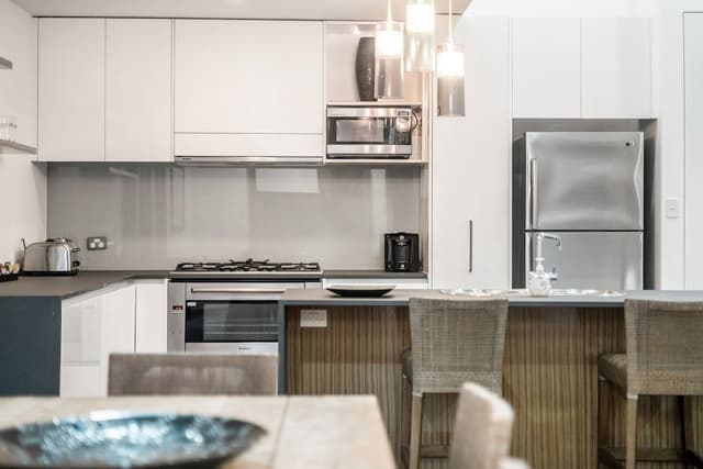 Loft Apartment 14