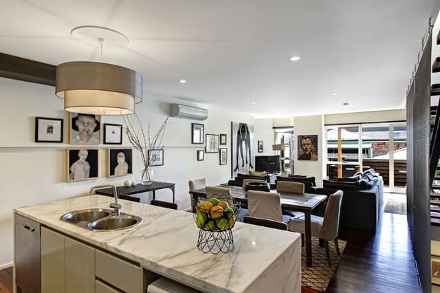 Poolside Apartment 2
