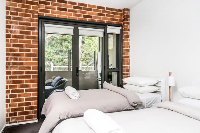 Warehouse Apartment 8