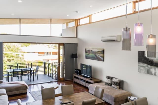 Loft Apartment 12