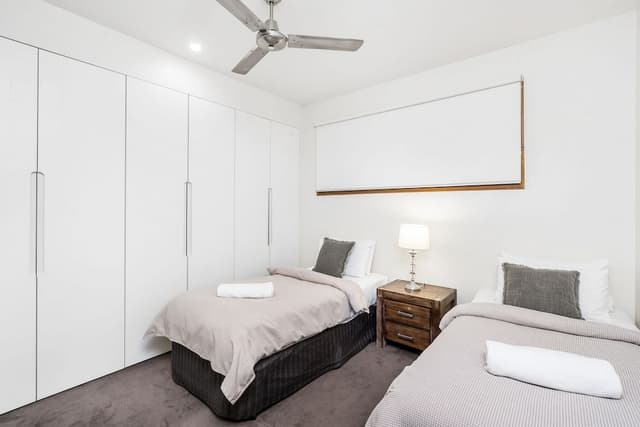 Loft Apartment 12
