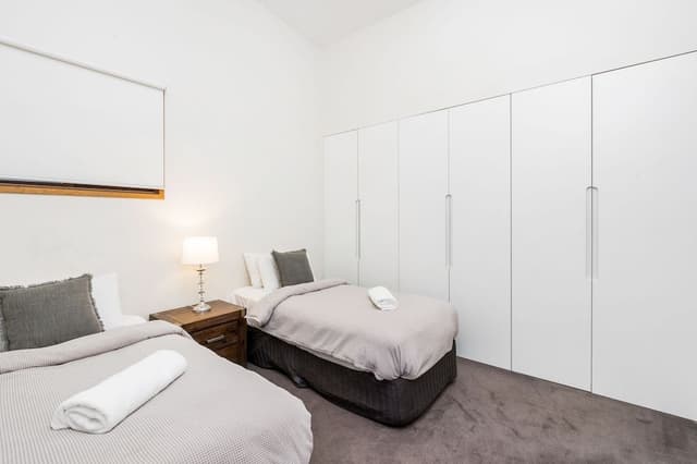 Loft Apartment 12