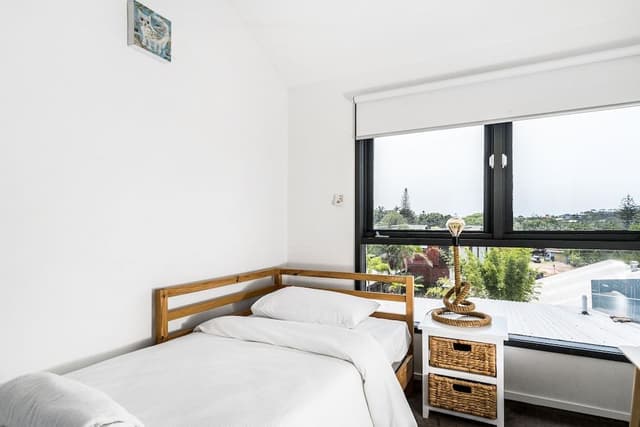 Warehouse Apartment 8