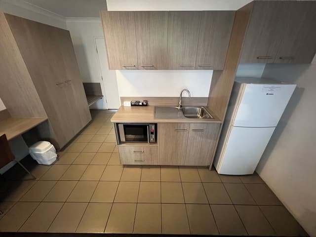 Family Suite, 1 Bedroom, Kitchenette