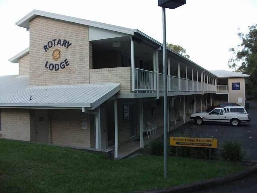 Rotary Lodge Port Macquarie Rotary Lodge Port Macquarie
