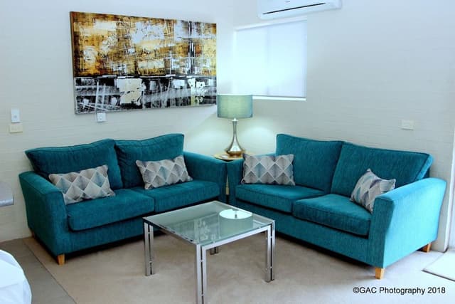 Apartment, 2 Bedrooms, Beach View