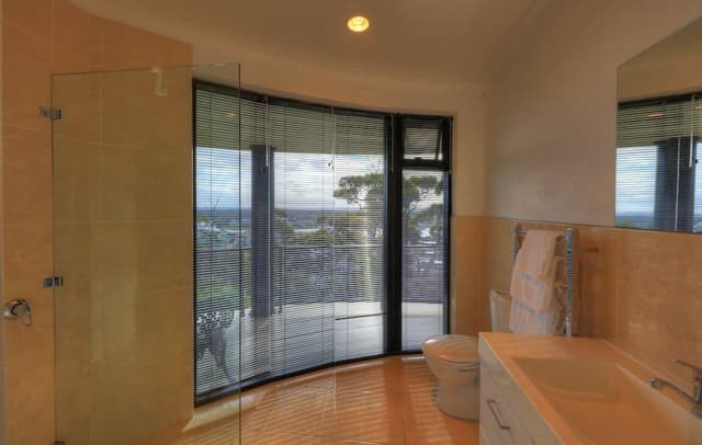 Standard Apartment, 1 King Bed, Non Smoking, Balcony (apartment)