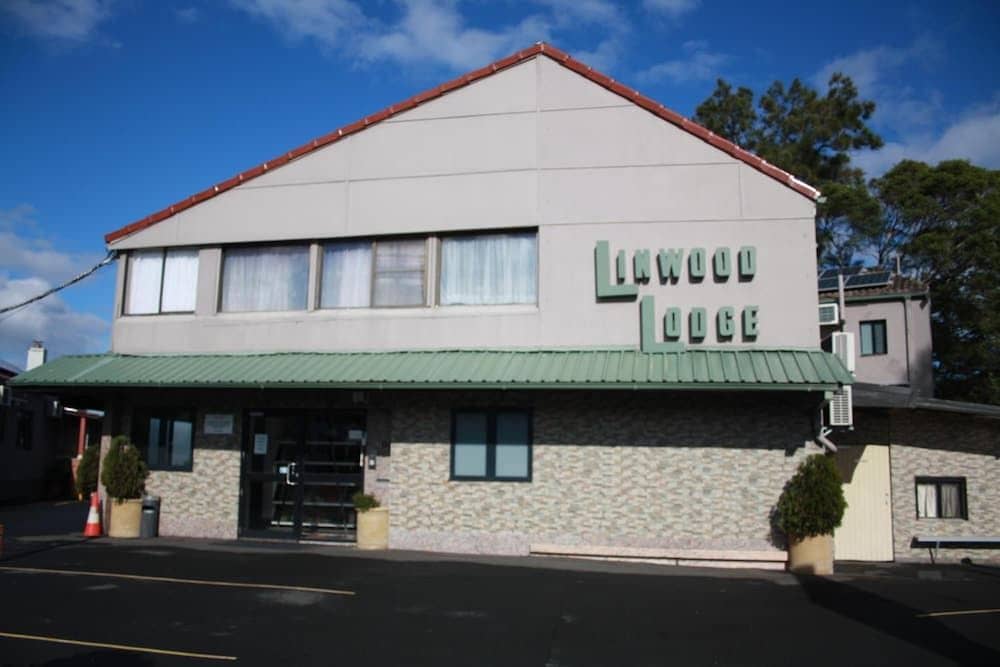 Linwood Lodge Motel Linwood Lodge Motel