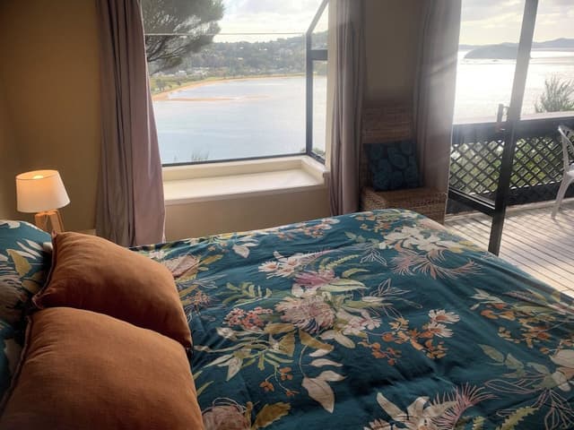 Panoramic Apartment, 2 Bedrooms, Sea View