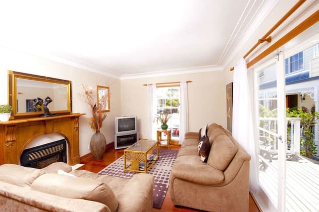 Family Cottage, 3 Bedrooms, Kitchen