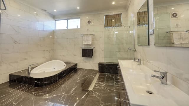 Superior Room, Non Smoking, Kitchenette (The Haven Room)