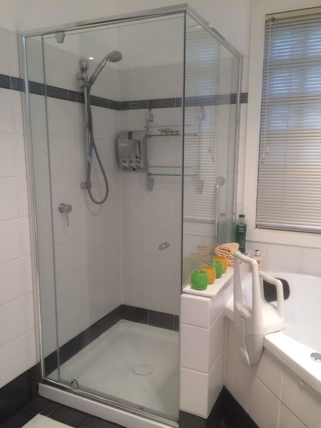 Executive Apartment, 1 Bedroom, Non Smoking, Kitchen (CUMBERLAND EXEC SPA SUITE)