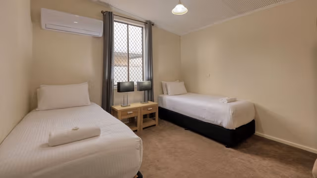 Cottage, 2 Bedrooms, Kitchen (Charles Rasp Cottage)