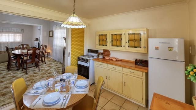 Cottage 405