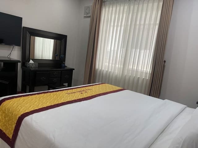 Family Quadruple Room, Connecting Rooms